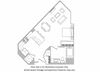Studio A floor plan Studio A floor plan at Cannery Park by Windsor, CA, 95112